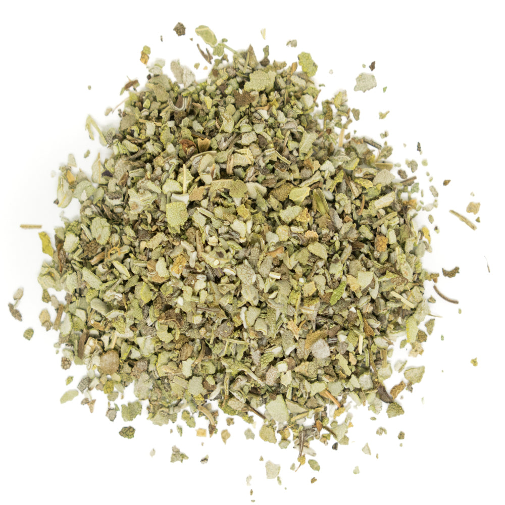 Lifestyle Markets Organic Sage (50g) - Lifestyle Markets
